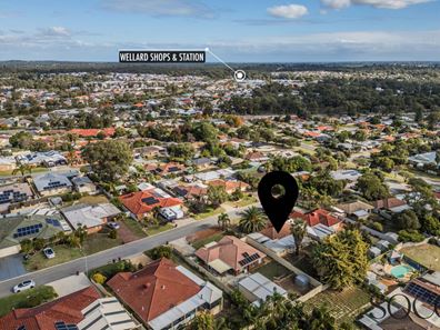 25 Parkway Gardens, Parmelia WA 6167