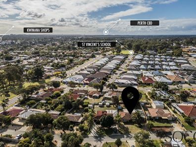 25 Parkway Gardens, Parmelia WA 6167
