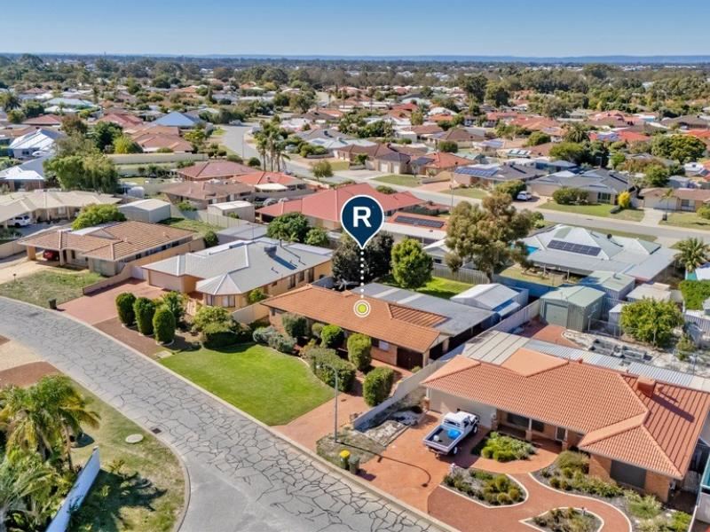 7 Castleward Place, Erskine WA 6210