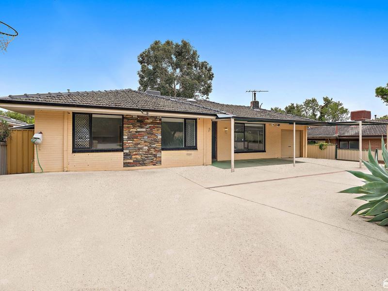31 Valentine Road, Kelmscott WA 6111