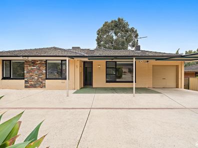 31 Valentine Road, Kelmscott WA 6111