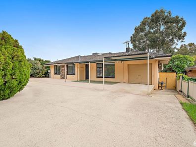 31 Valentine Road, Kelmscott WA 6111