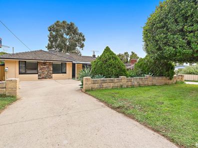 31 Valentine Road, Kelmscott WA 6111