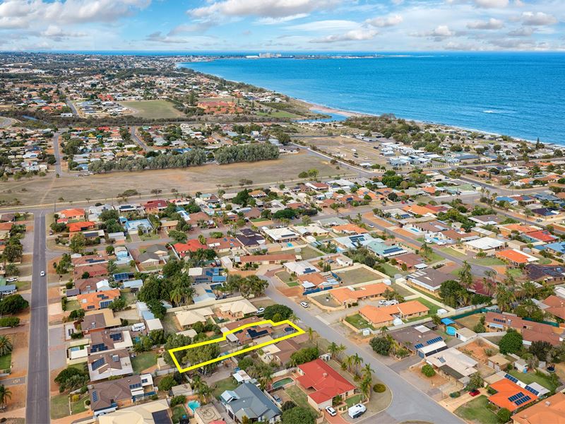27a Nautilus Crescent, Sunset Beach
