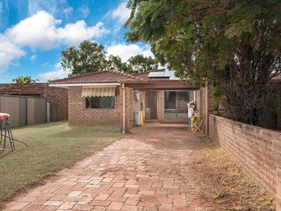 27a Nautilus Crescent, Sunset Beach WA 6530
