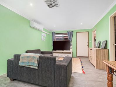 27a Nautilus Crescent, Sunset Beach WA 6530