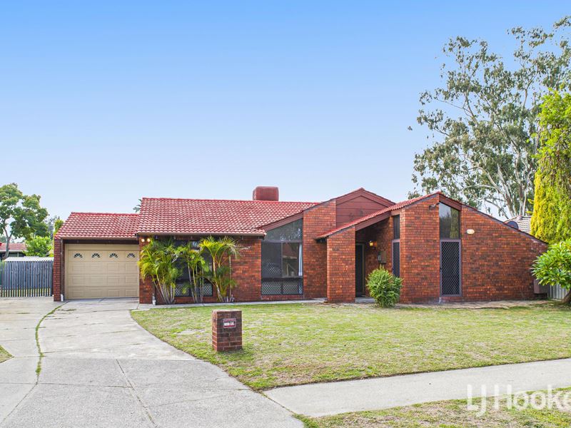 13 Mercer Place, Thornlie