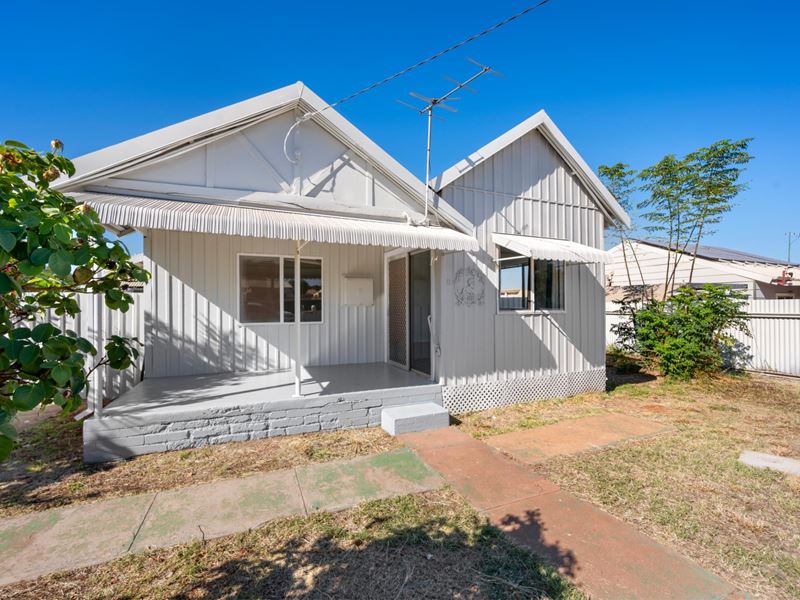 8 Oberthur Street, South Kalgoorlie