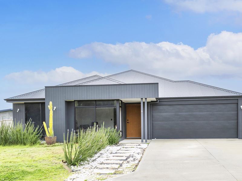 6 Stewart Smith Loop, Cowaramup