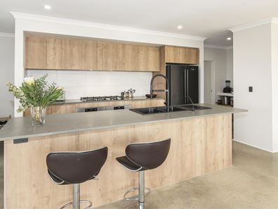 6 Stewart Smith Loop, Cowaramup WA 6284