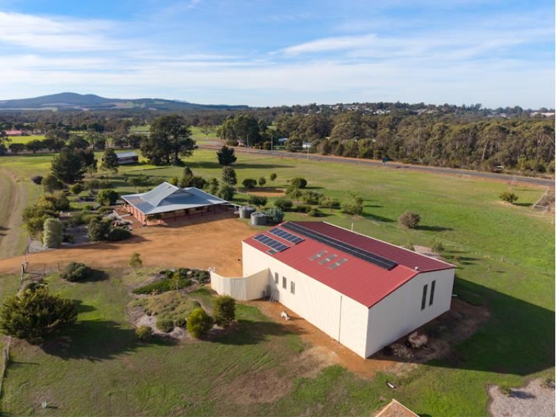 6 Bartlett Close, Mount Barker