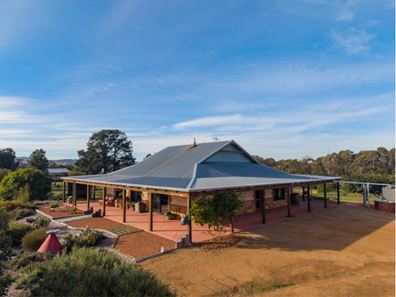 6 Bartlett Close, Mount Barker WA 6324