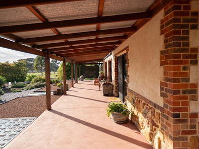 6 Bartlett Close, Mount Barker WA 6324