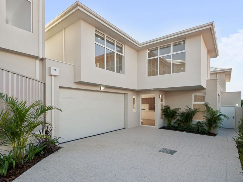 160B Hancock Street, Doubleview WA 6018