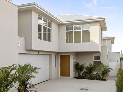 160B Hancock Street, Doubleview WA 6018