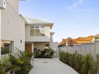 160B Hancock Street, Doubleview WA 6018