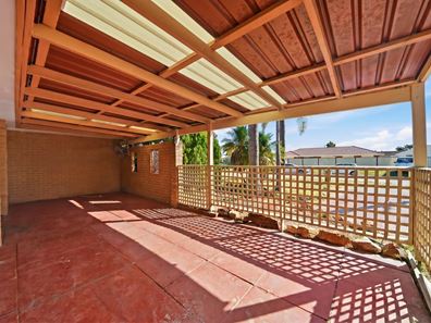 3 Rayne Street, Maddington WA 6109