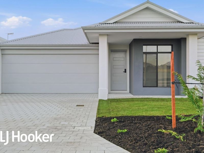 77 Templetonia Boulevard, Yanchep WA 6035