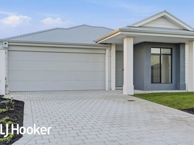 77 Templetonia Boulevard, Yanchep WA 6035