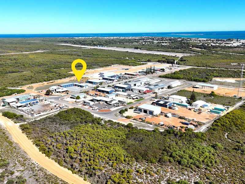 Lot 17 Limestone Way, Jurien Bay