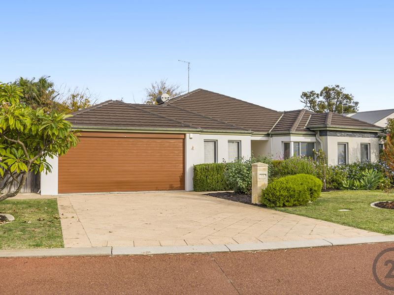 14 Gimlet Street, Coodanup