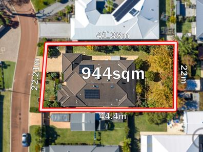 14 Gimlet Street, Coodanup WA 6210