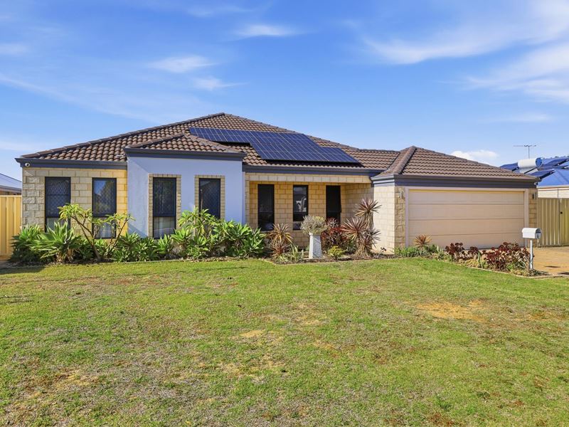 6 Aparri Way, Port Kennedy WA 6172