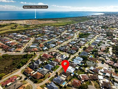 6 Aparri Way, Port Kennedy WA 6172