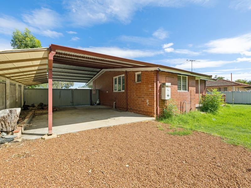 12 Pelham Street, Armadale WA 6112
