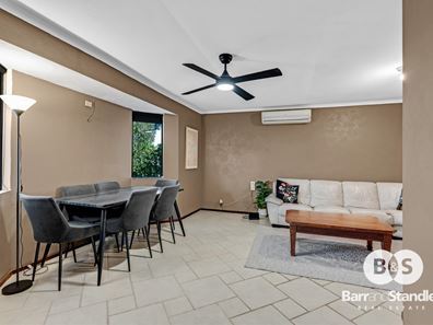 6 Cingalese Close, Carey Park WA 6230
