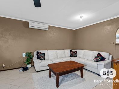 6 Cingalese Close, Carey Park WA 6230
