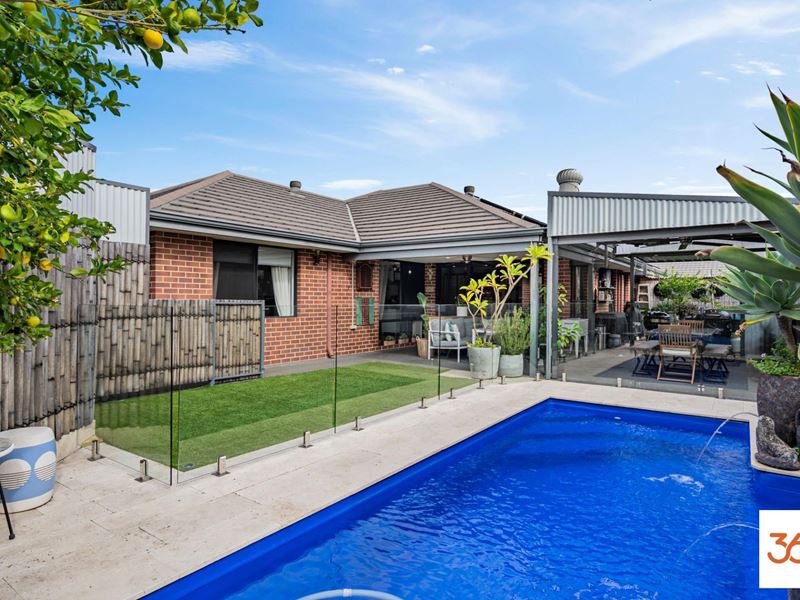 79 Lomas Circle, Ellenbrook WA 6069