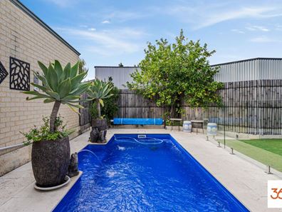 79 Lomas Circle, Ellenbrook WA 6069
