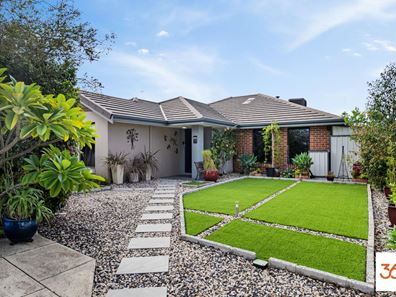 79 Lomas Circle, Ellenbrook WA 6069