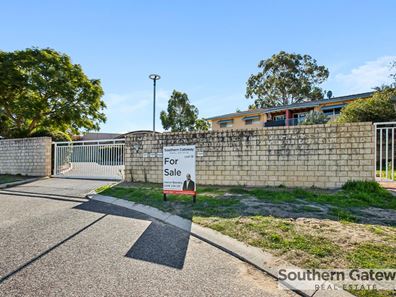 19/11 Jacques Place, Orelia WA 6167
