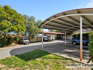19/11 Jacques Place, Orelia WA 6167