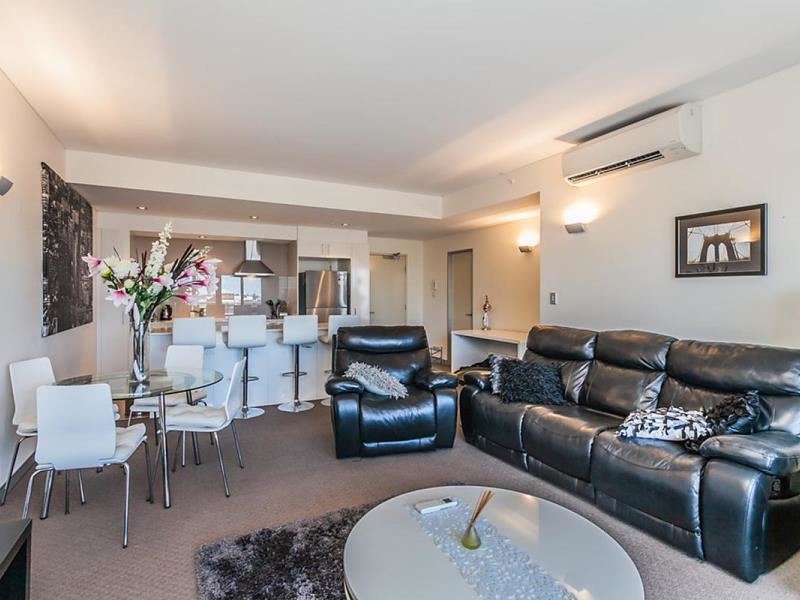 38/148 Adelaide Terrace, East Perth