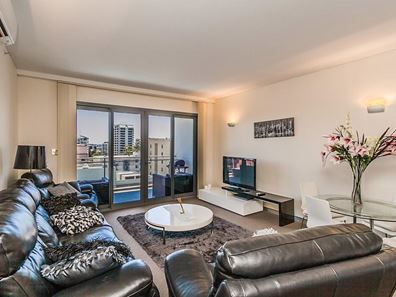 38/148 Adelaide Terrace, East Perth WA 6004