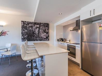 38/148 Adelaide Terrace, East Perth WA 6004