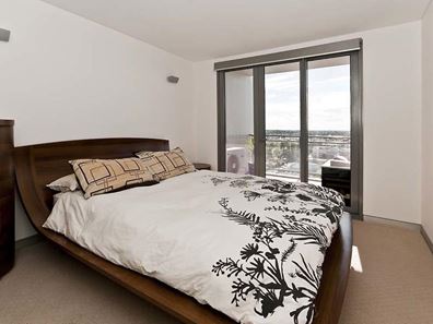 38/148 Adelaide Terrace, East Perth WA 6004