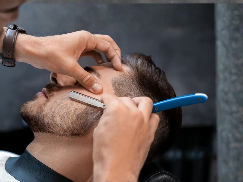 Beauty/Health - Bunbury based Barbers Shop. Expressions of interest.