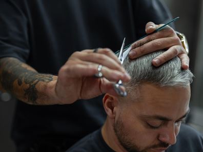 Beauty/Health - Bunbury based Barbers Shop. Expressions of interest.