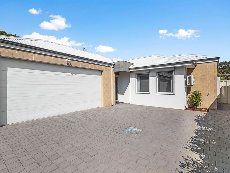 16C Ashcroft Way, Balga WA 6061