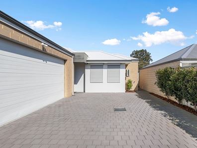 16C Ashcroft Way, Balga WA 6061