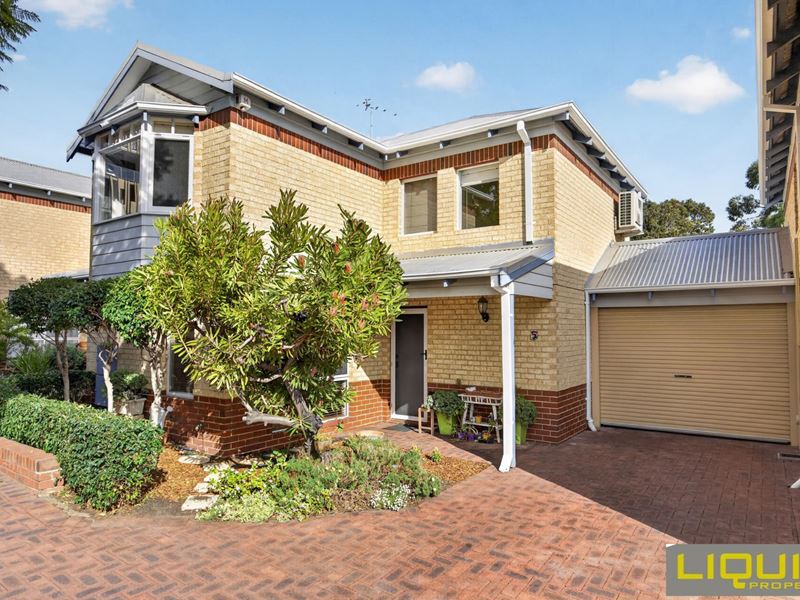 5/47 Cambridge Street, West Leederville WA 6007