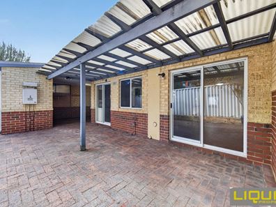 5/47 Cambridge Street, West Leederville WA 6007