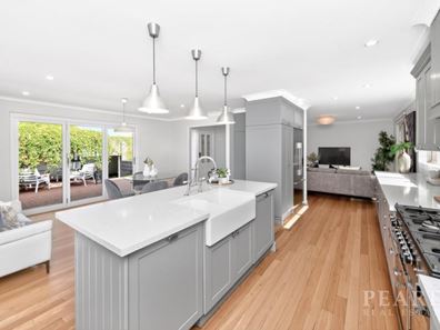 23 Merivale Way, Greenwood WA 6024