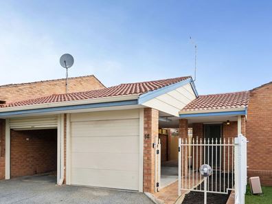 14/18 Bridges Road, Melville WA 6156