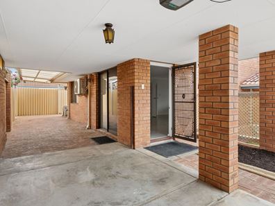 14/18 Bridges Road, Melville WA 6156