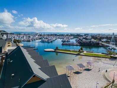 26/2 The Palladio, Mandurah WA 6210